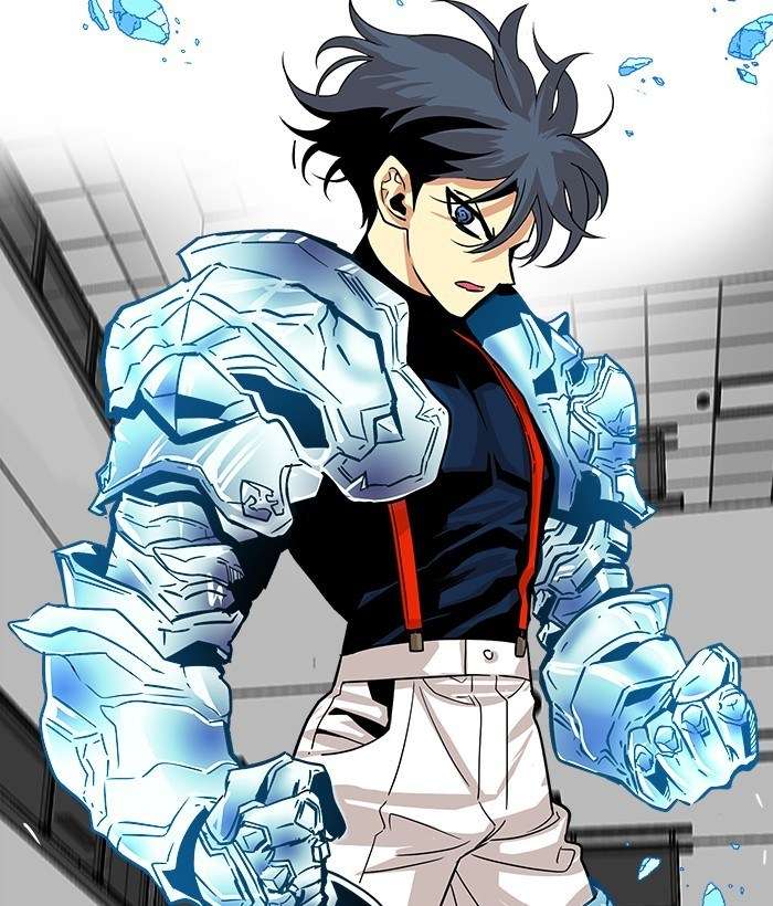 Troll Trap Chapter 108 - halaman 65