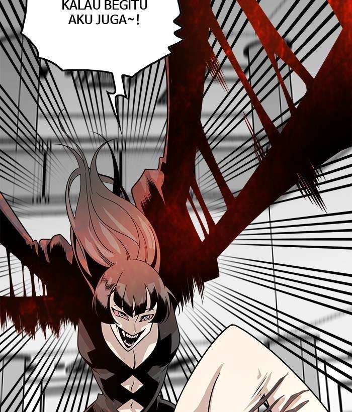 Troll Trap Chapter 108 - halaman 70