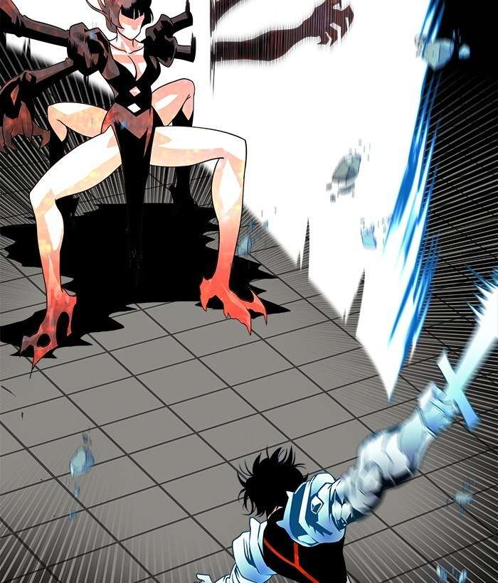 Troll Trap Chapter 108 - halaman 83