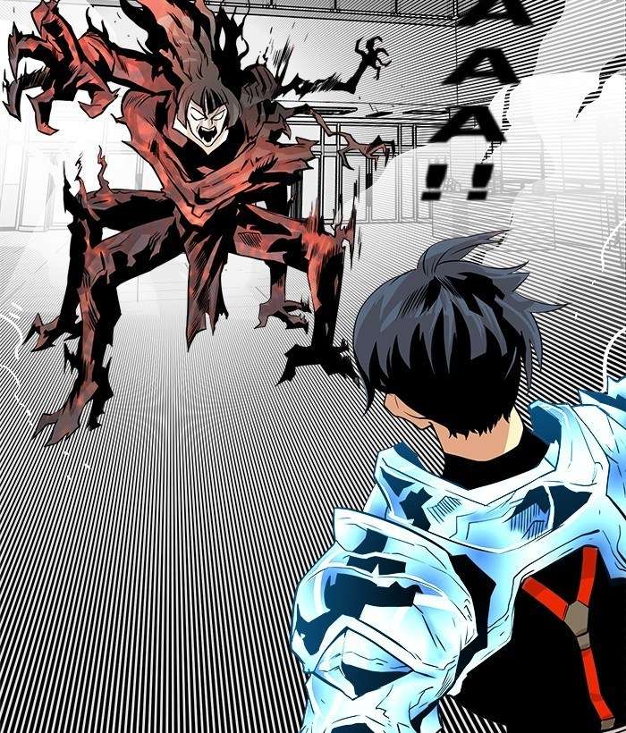 Troll Trap Chapter 108 - halaman 89