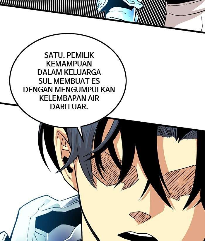 Troll Trap Chapter 108 - halaman 90