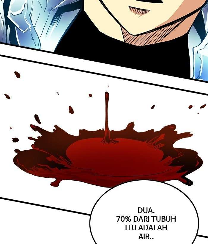 Troll Trap Chapter 108 - halaman 91