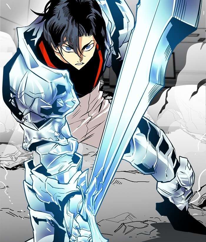 Troll Trap Chapter 108 - halaman 95