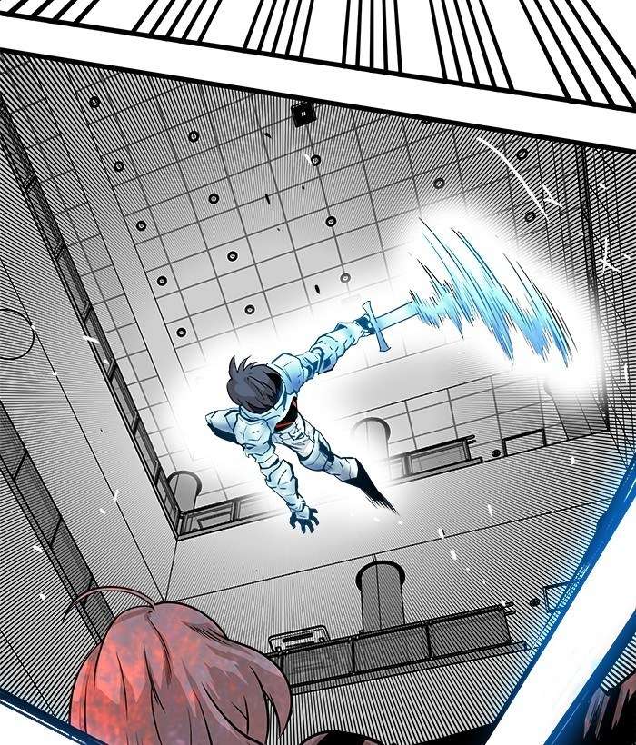 Troll Trap Chapter 108 - halaman 99