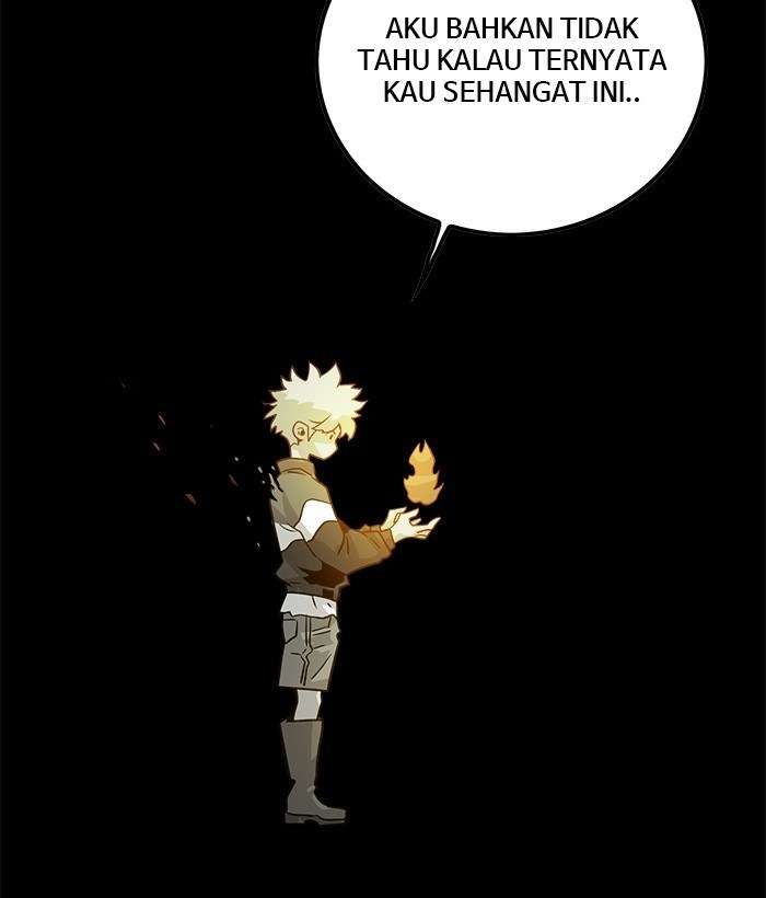 Troll Trap Chapter 109 - halaman 100