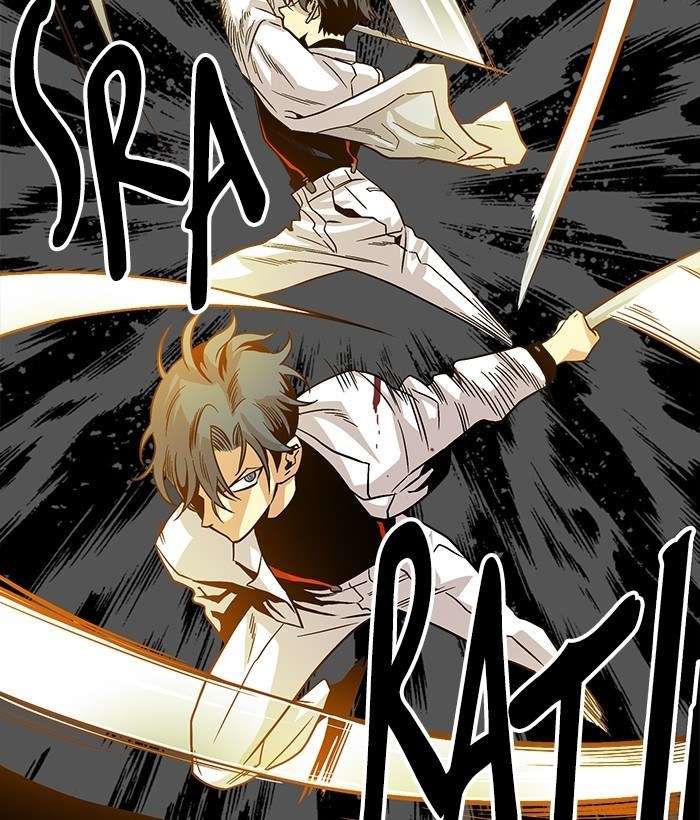 Troll Trap Chapter 109 - halaman 110