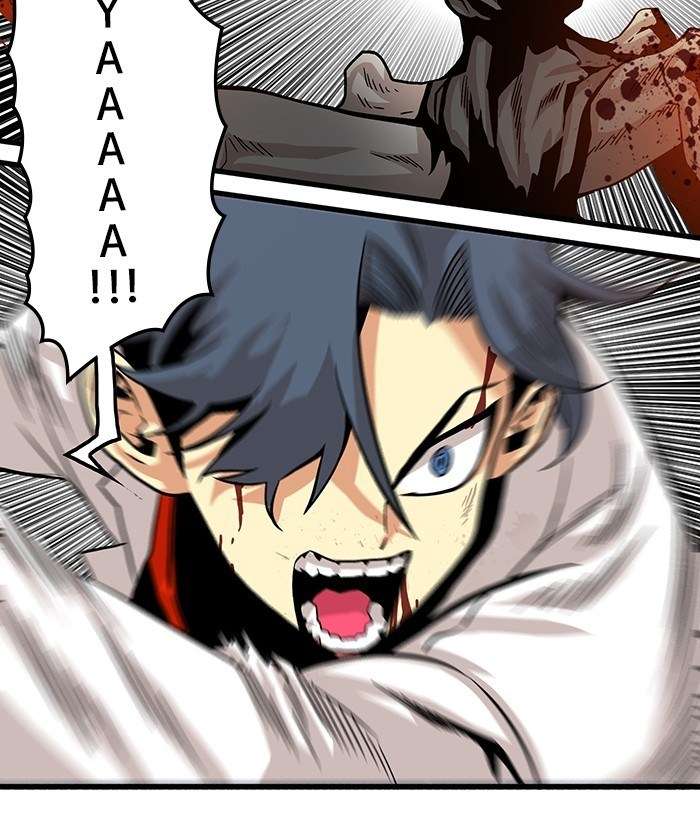 Troll Trap Chapter 109 - halaman 112