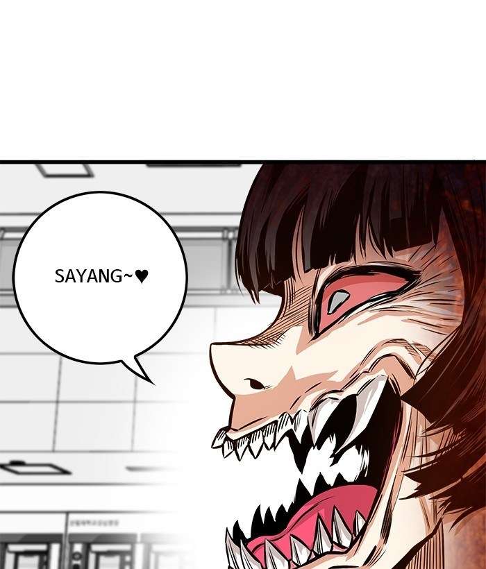 Troll Trap Chapter 109 - halaman 117