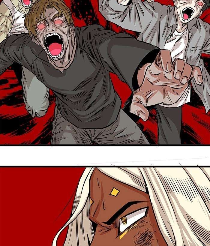 Troll Trap Chapter 109 - halaman 119