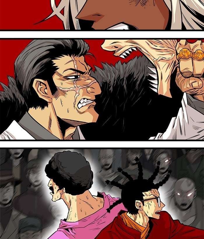 Troll Trap Chapter 109 - halaman 120