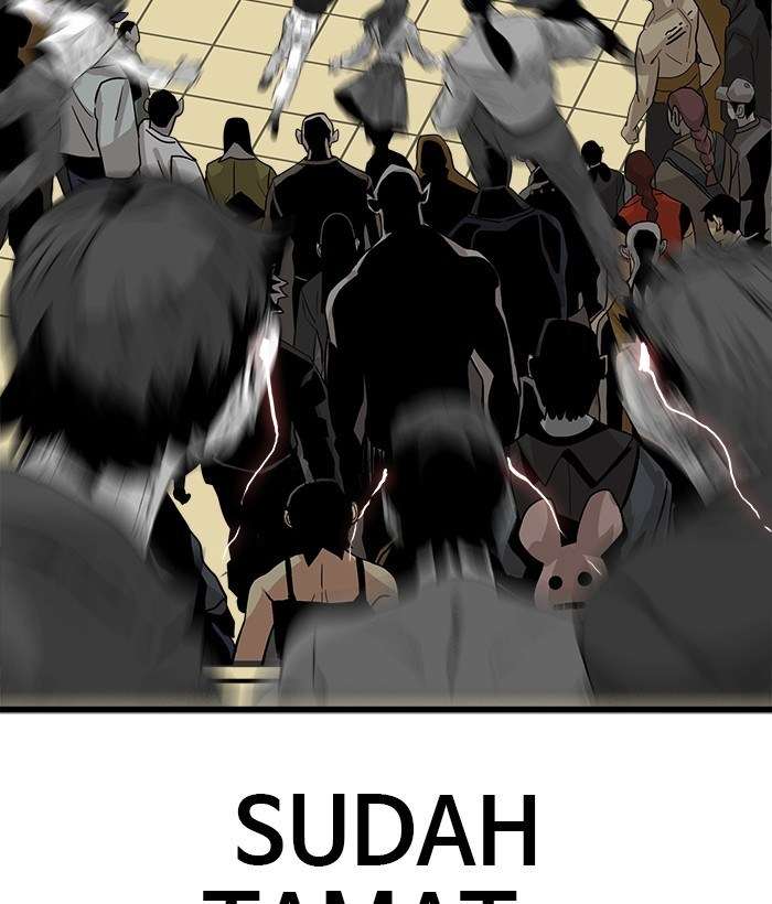 Troll Trap Chapter 109 - halaman 125