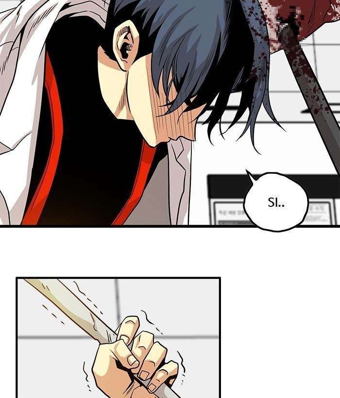Troll Trap Chapter 109 - halaman 127