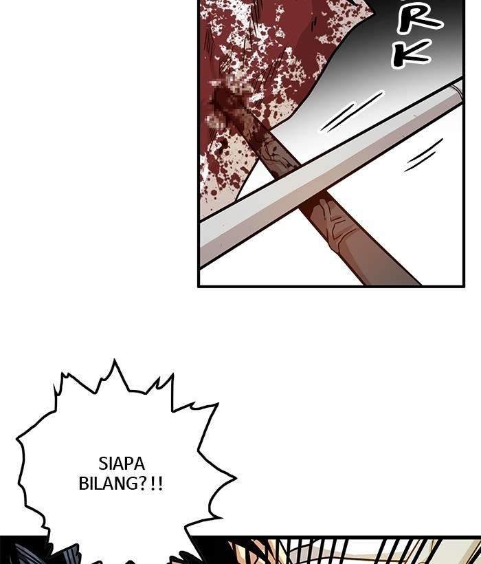 Troll Trap Chapter 109 - halaman 129