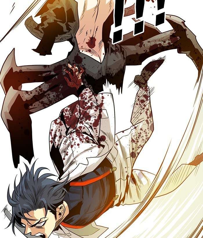 Troll Trap Chapter 109 - halaman 132