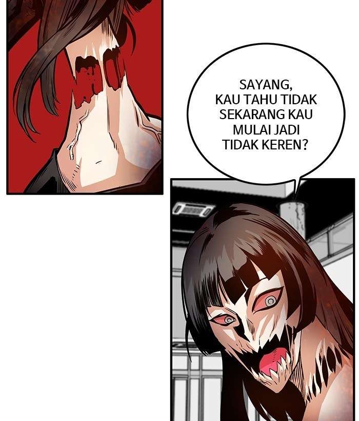Troll Trap Chapter 109 - halaman 135