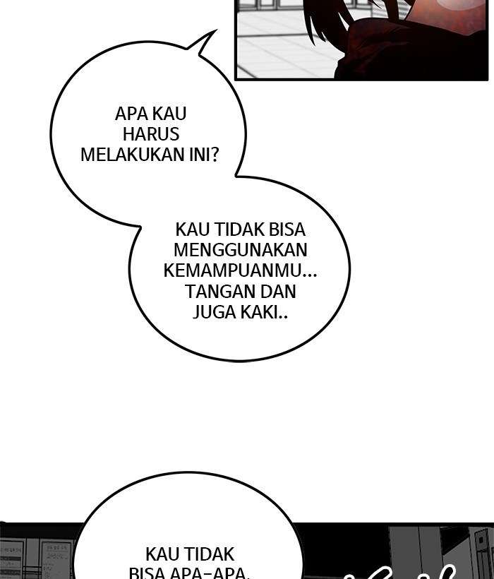 Troll Trap Chapter 109 - halaman 136