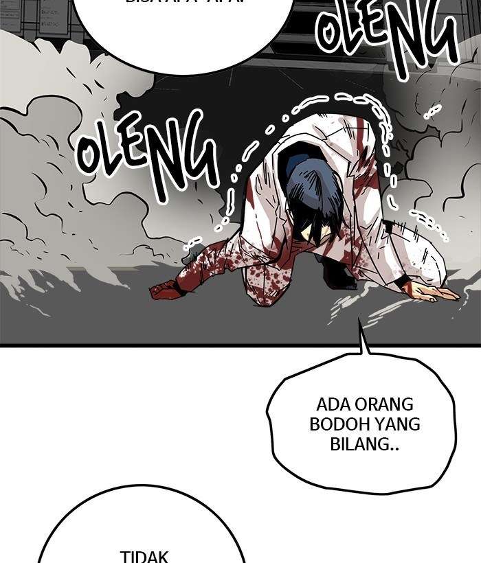Troll Trap Chapter 109 - halaman 137