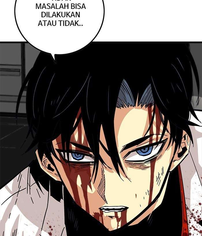 Troll Trap Chapter 109 - halaman 138