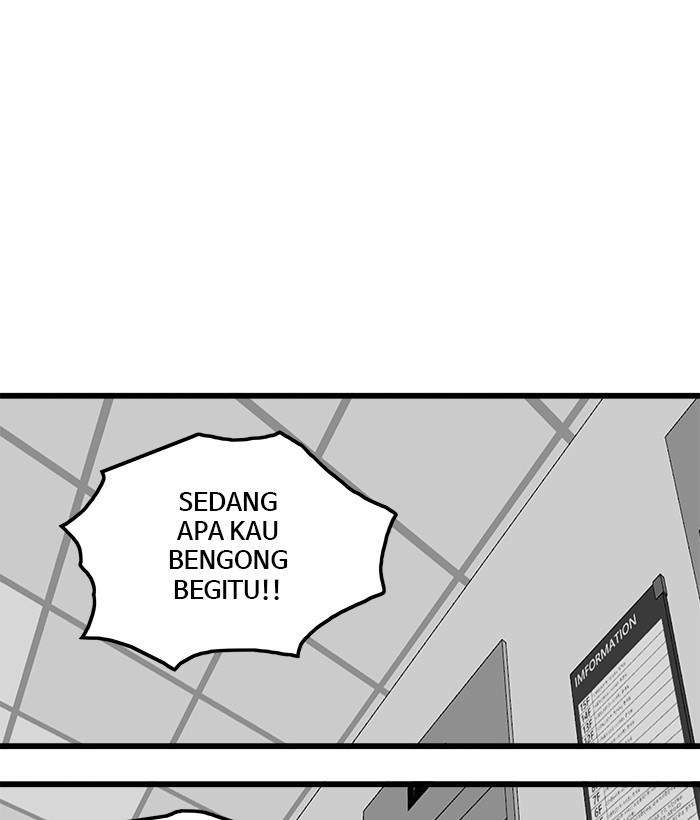 Troll Trap Chapter 109 - halaman 140