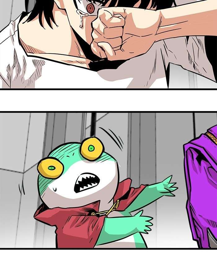 Troll Trap Chapter 109 - halaman 143