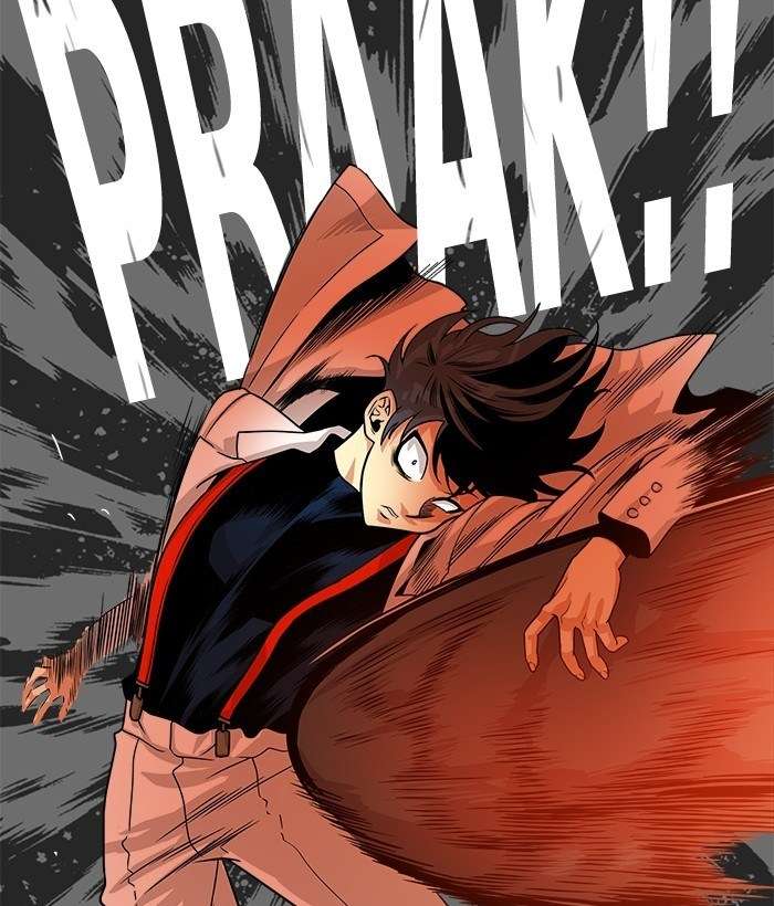 Troll Trap Chapter 109 - halaman 33