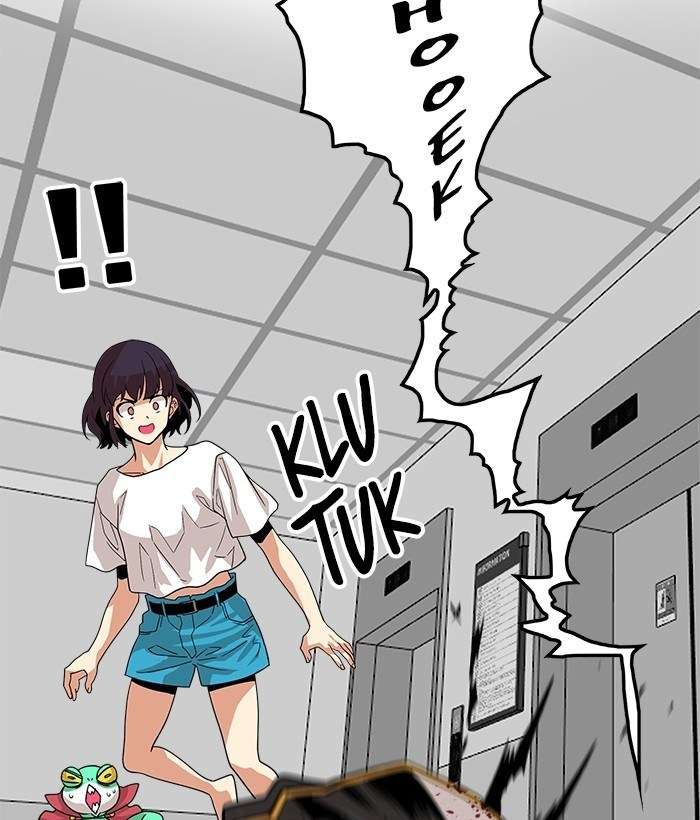 Troll Trap Chapter 109 - halaman 54