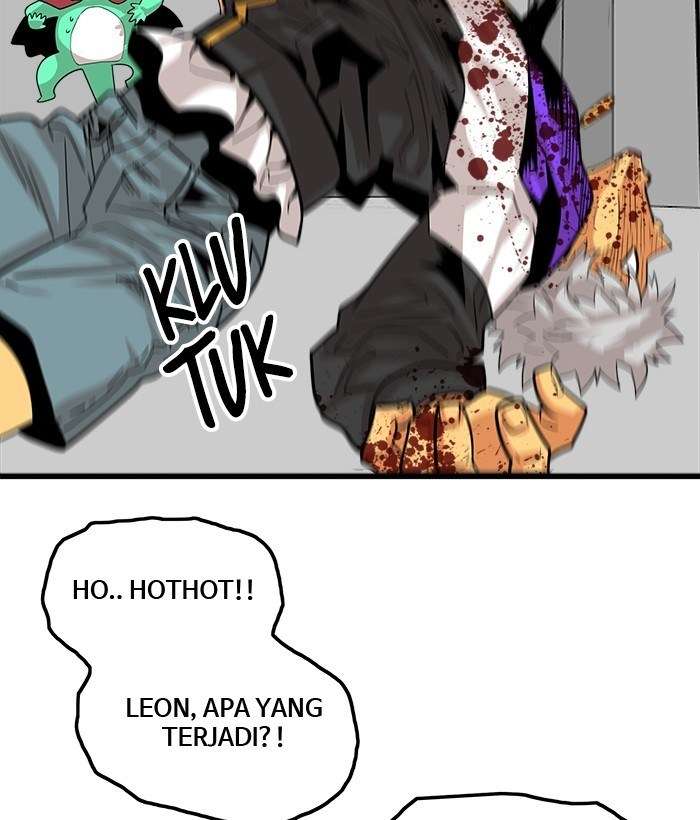 Troll Trap Chapter 109 - halaman 55