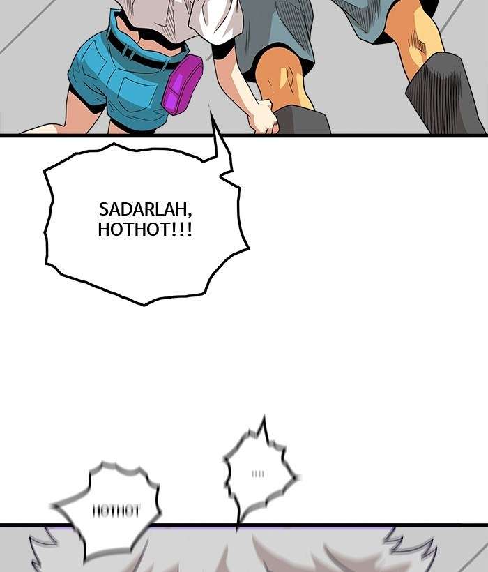 Troll Trap Chapter 109 - halaman 57