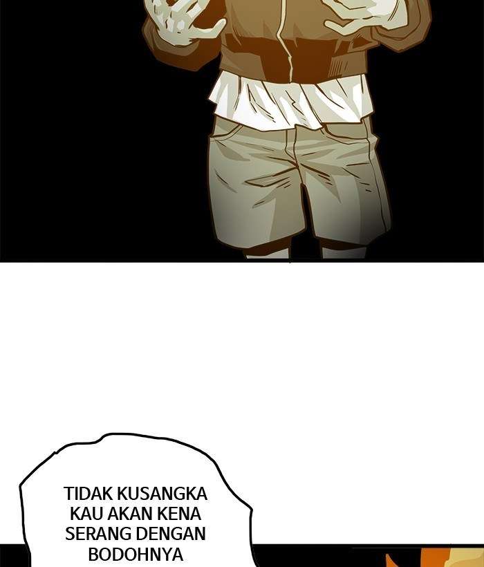 Troll Trap Chapter 109 - halaman 70