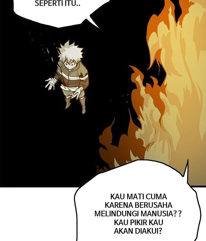 Troll Trap Chapter 109 - halaman 71