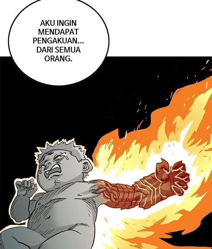 Troll Trap Chapter 109 - halaman 74