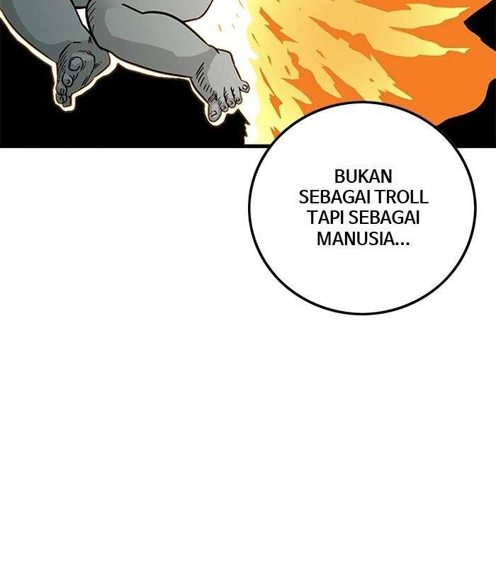 Troll Trap Chapter 109 - halaman 75