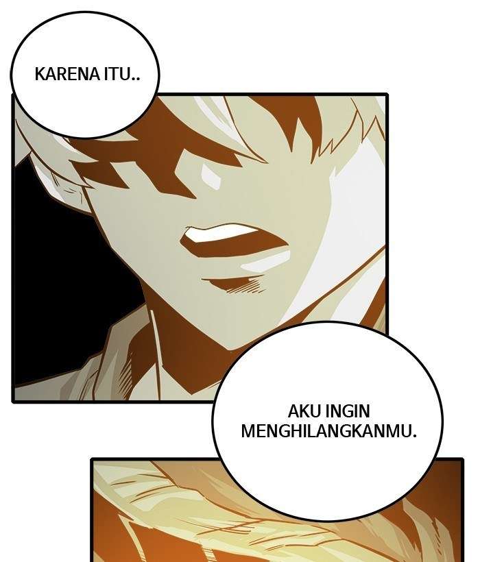 Troll Trap Chapter 109 - halaman 76