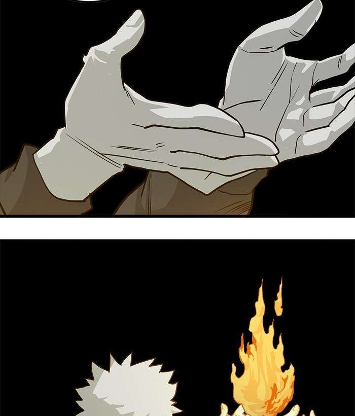 Troll Trap Chapter 109 - halaman 89