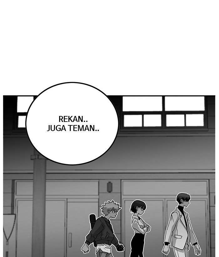 Troll Trap Chapter 109 - halaman 93