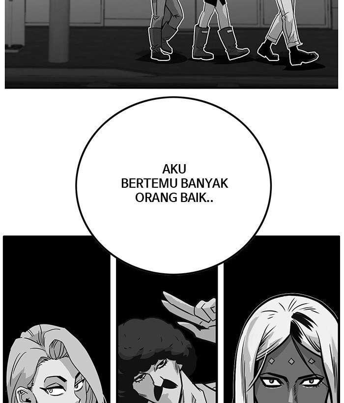 Troll Trap Chapter 109 - halaman 94