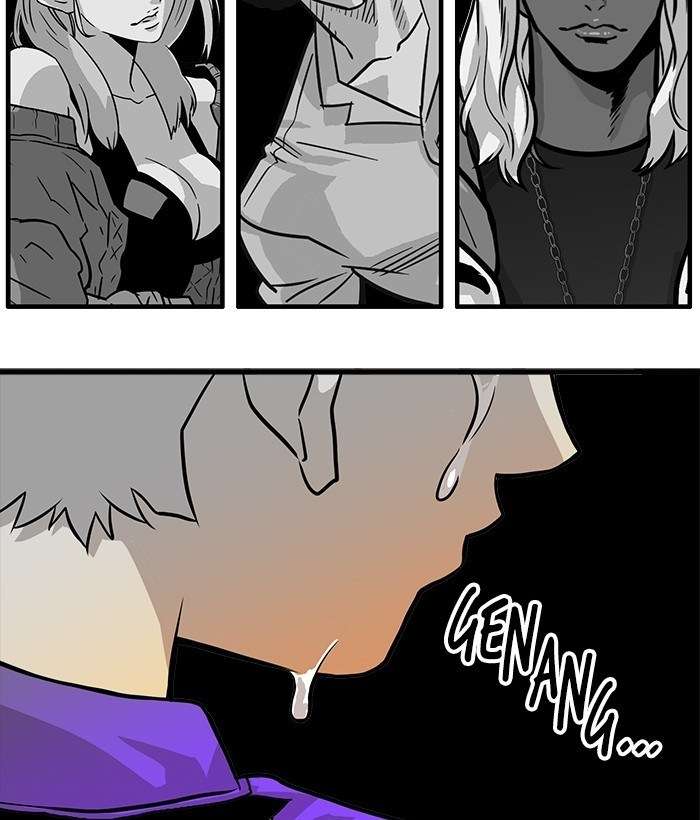 Troll Trap Chapter 109 - halaman 95