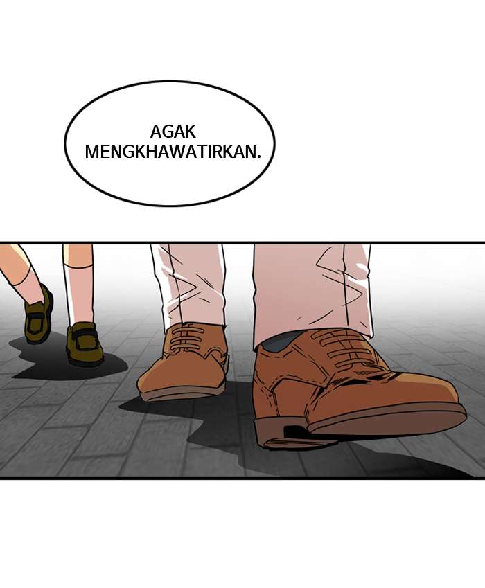 Troll Trap Chapter 11 - halaman 101