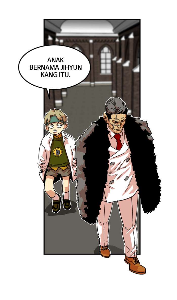 Troll Trap Chapter 11 - halaman 102