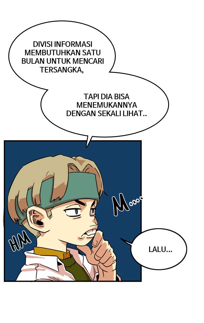Troll Trap Chapter 11 - halaman 103