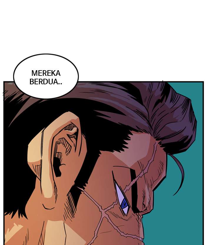 Troll Trap Chapter 11 - halaman 105