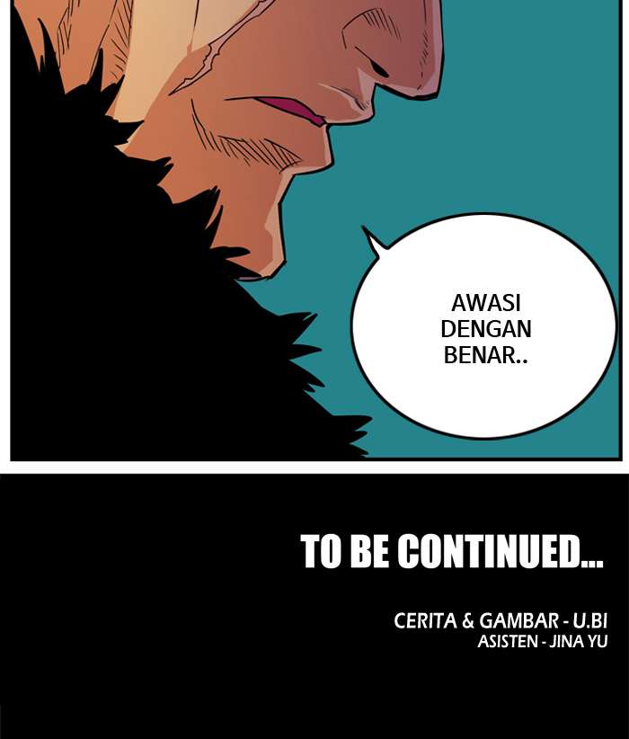 Troll Trap Chapter 11 - halaman 106