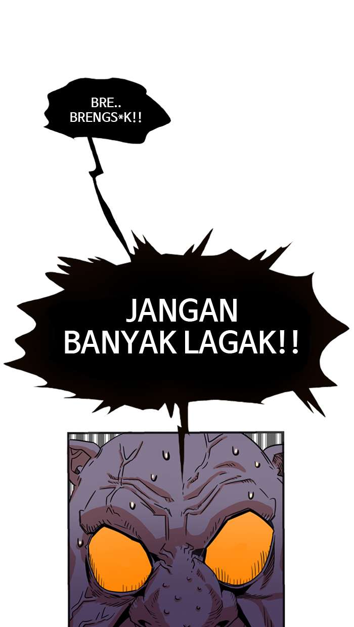 Troll Trap Chapter 11 - halaman 12