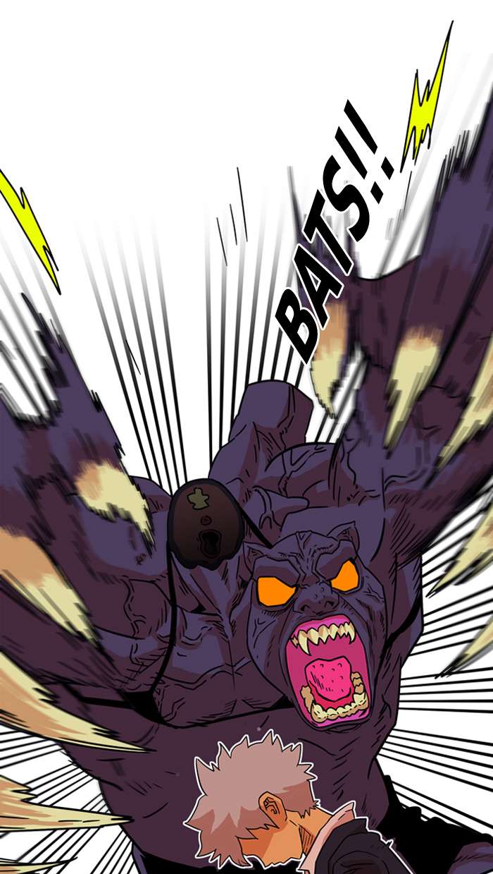 Troll Trap Chapter 11 - halaman 14