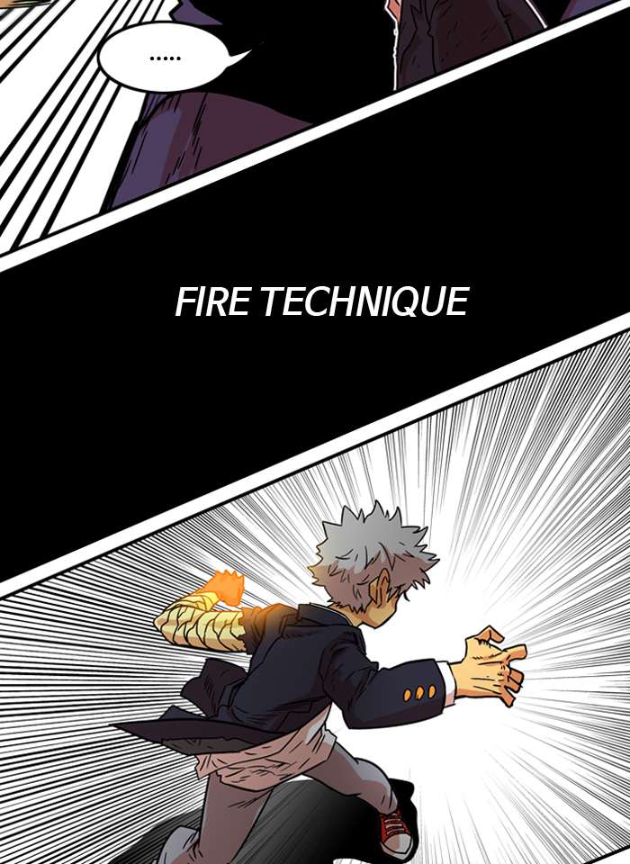 Troll Trap Chapter 11 - halaman 15