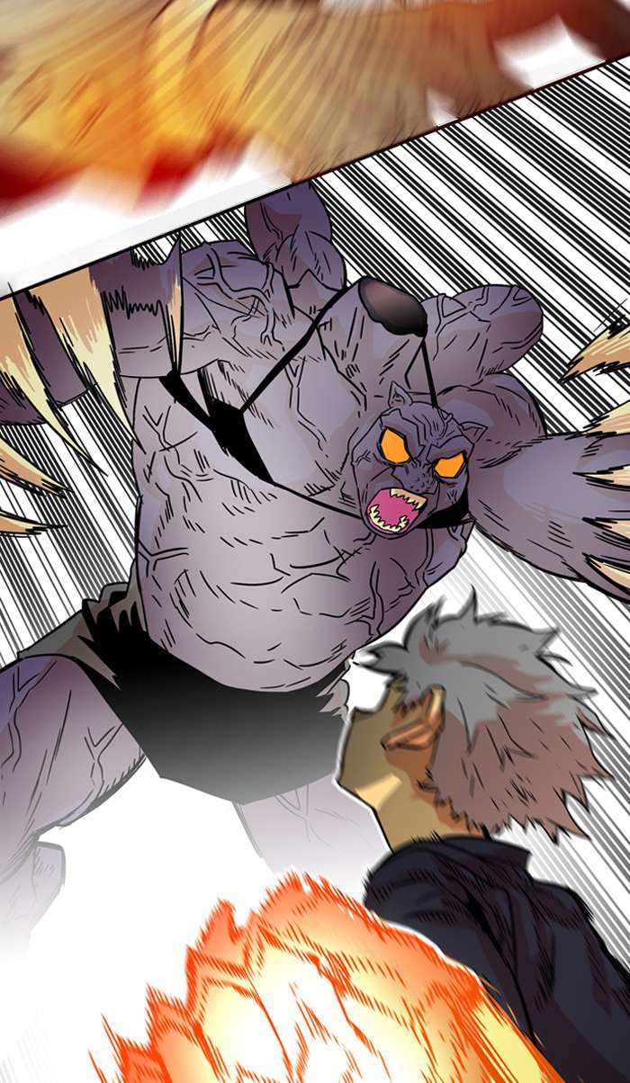 Troll Trap Chapter 11 - halaman 17