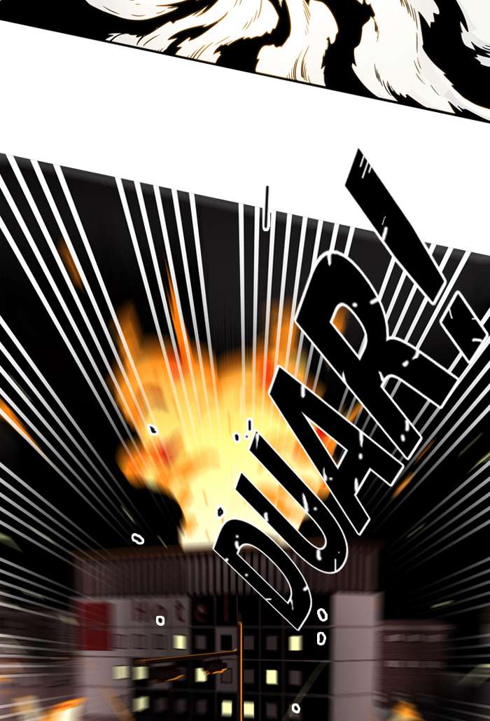 Troll Trap Chapter 11 - halaman 21