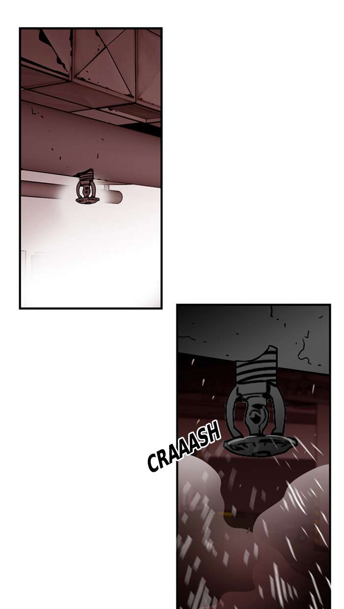 Troll Trap Chapter 11 - halaman 23