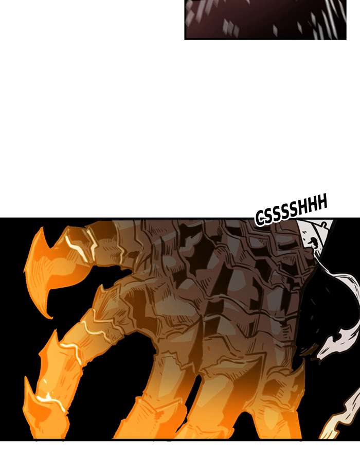 Troll Trap Chapter 11 - halaman 24