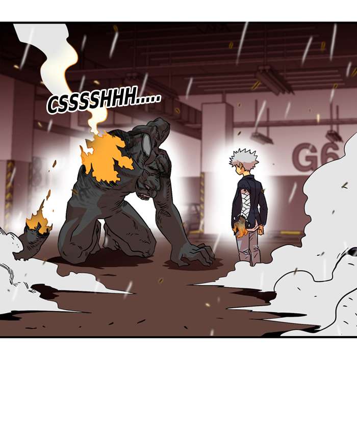 Troll Trap Chapter 11 - halaman 25